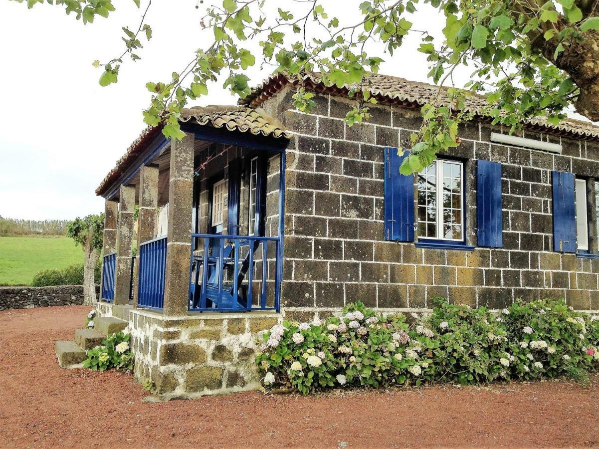 Casa Da Canada Рибейра-Гранди Экстерьер фото